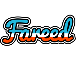 fareed america logo