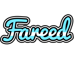 fareed argentine logo