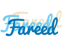 fareed breeze logo