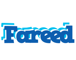 fareed business logo