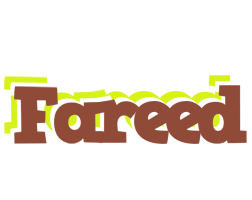 fareed caffeebar logo