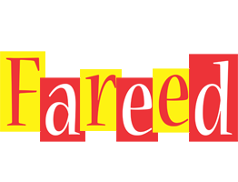 fareed errors logo