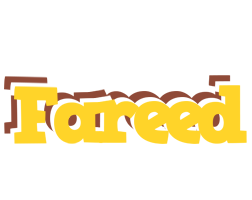 fareed hotcup logo