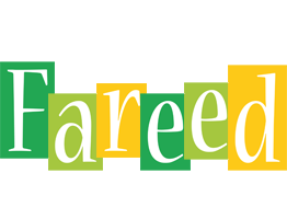 fareed lemonade logo