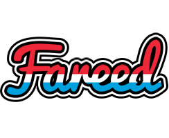 fareed norway logo