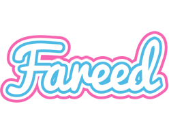 fareed outdoors logo