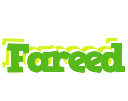 fareed picnic logo