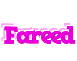 fareed rumba logo