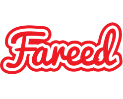 fareed sunshine logo