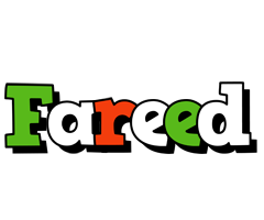 fareed venezia logo