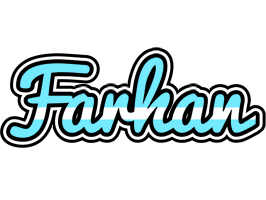 farhan argentine logo