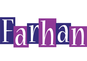 farhan autumn logo