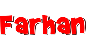 farhan basket logo