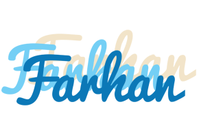 farhan breeze logo