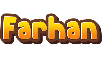 farhan cookies logo