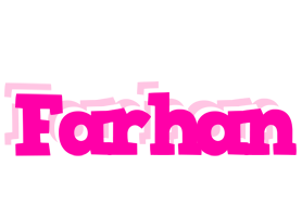 farhan dancing logo