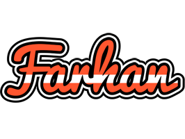 farhan denmark logo