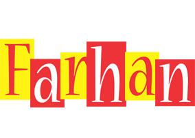 farhan errors logo
