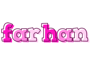 farhan hello logo