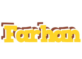 farhan hotcup logo