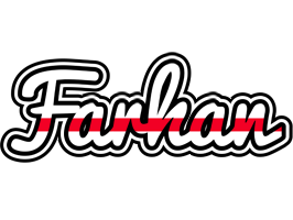 farhan kingdom logo