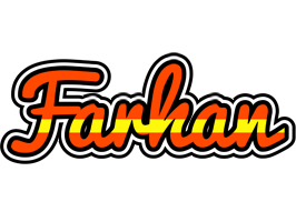 farhan madrid logo