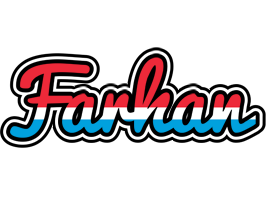 farhan norway logo