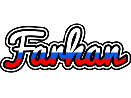 farhan russia logo