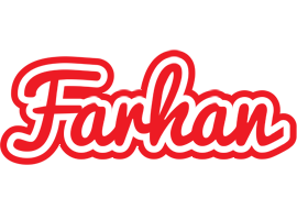 farhan sunshine logo