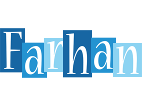 farhan winter logo