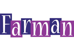 farman autumn logo