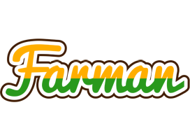 farman banana logo