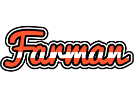 farman denmark logo