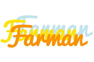 farman energy logo