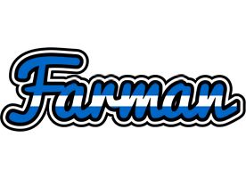 farman greece logo