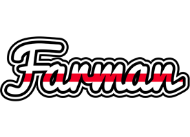 farman kingdom logo