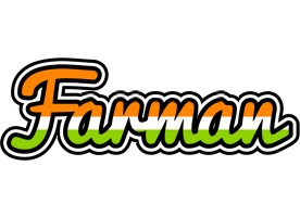 farman mumbai logo