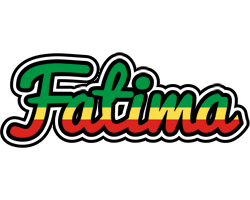 fatima african logo