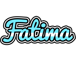 fatima argentine logo