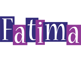 fatima autumn logo