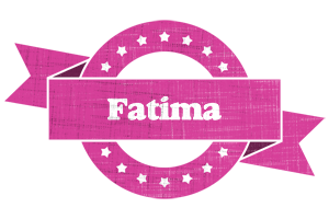 fatima beauty logo