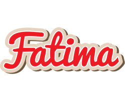 fatima chocolate logo