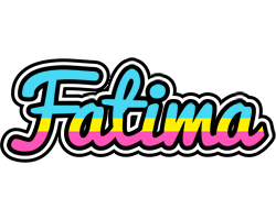 fatima circus logo