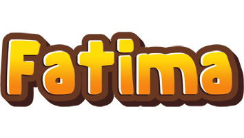 fatima cookies logo