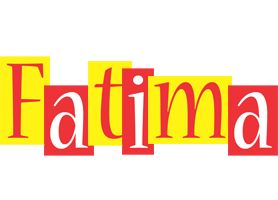 fatima errors logo