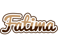 fatima exclusive logo