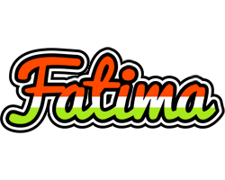 fatima exotic logo