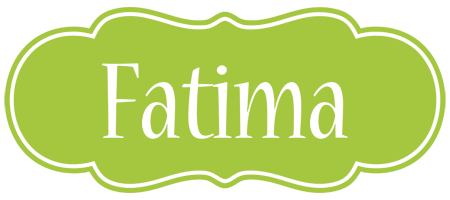 fatima family logo