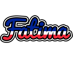 fatima france logo