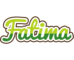 fatima golfing logo